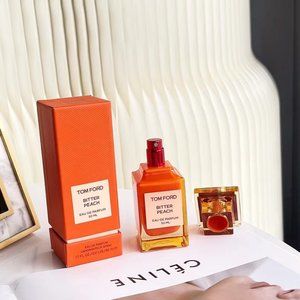 TOM FORD Bitter Peach Perfume for Women 50ml